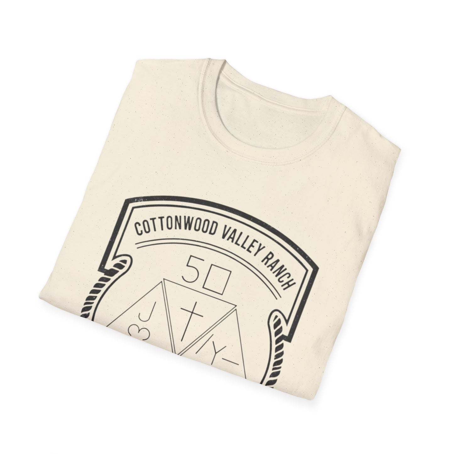 Trinity Brand Heritage | Softstyle Lifestyle Tee