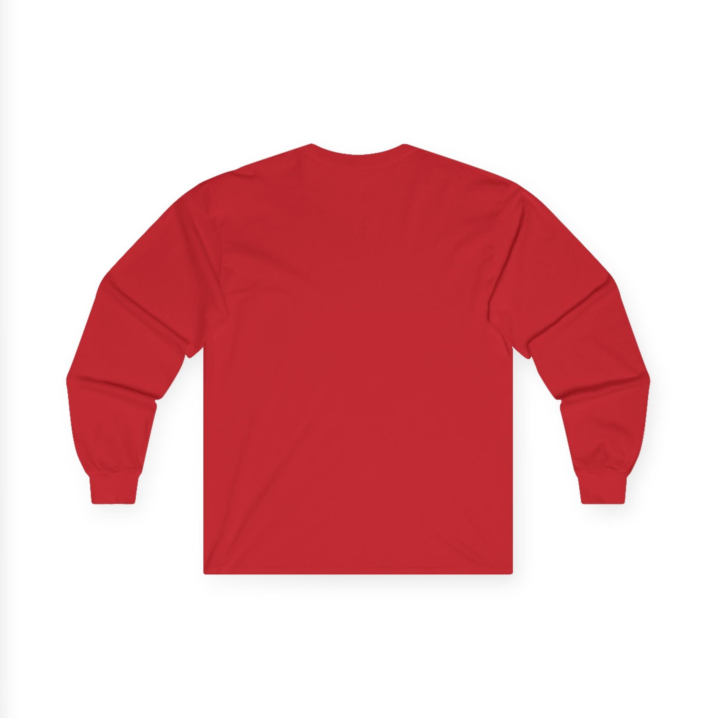 CVR Founders Seal | Heritage Long Sleeve Tee