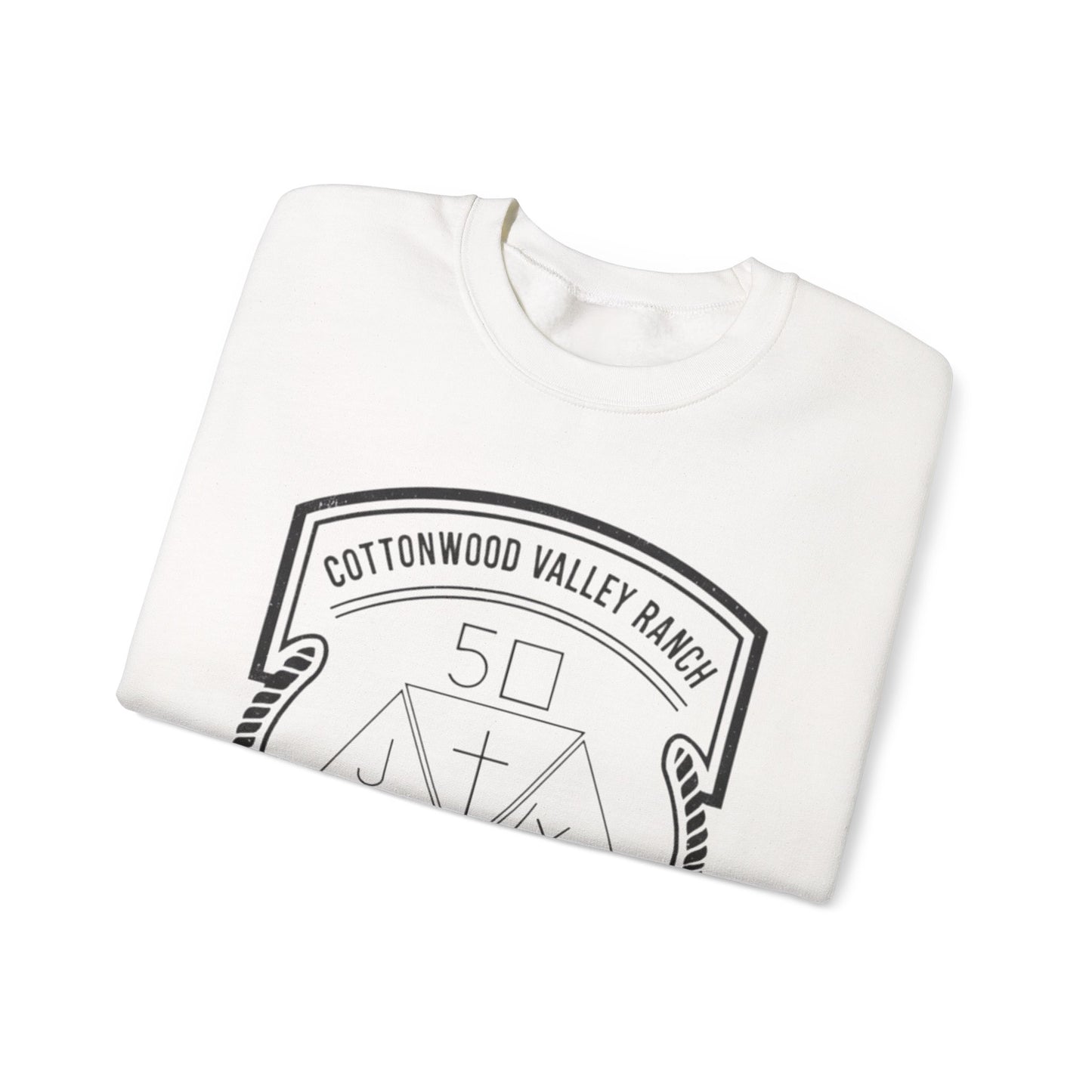 Trinity Brand Heritage | Essential Crewneck