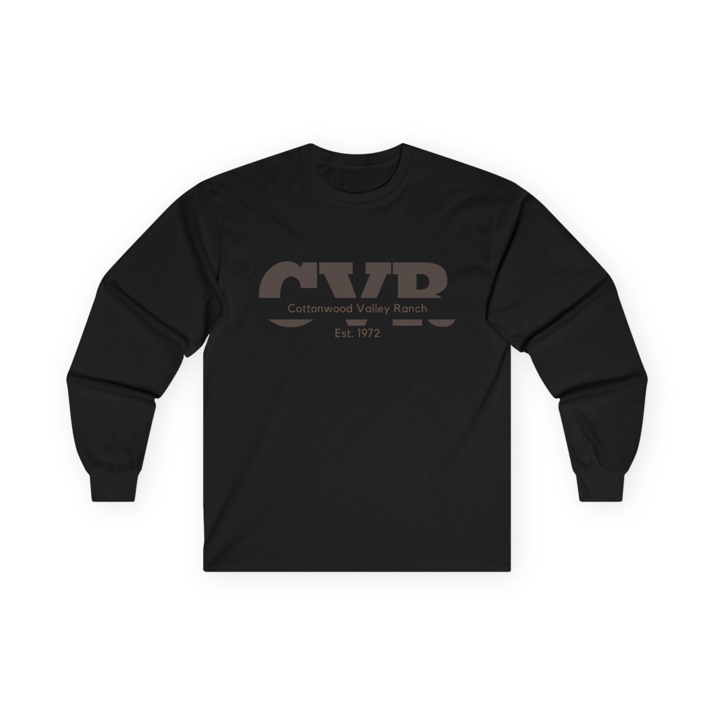 CVR Modern Workwear | Long Sleeve Tee