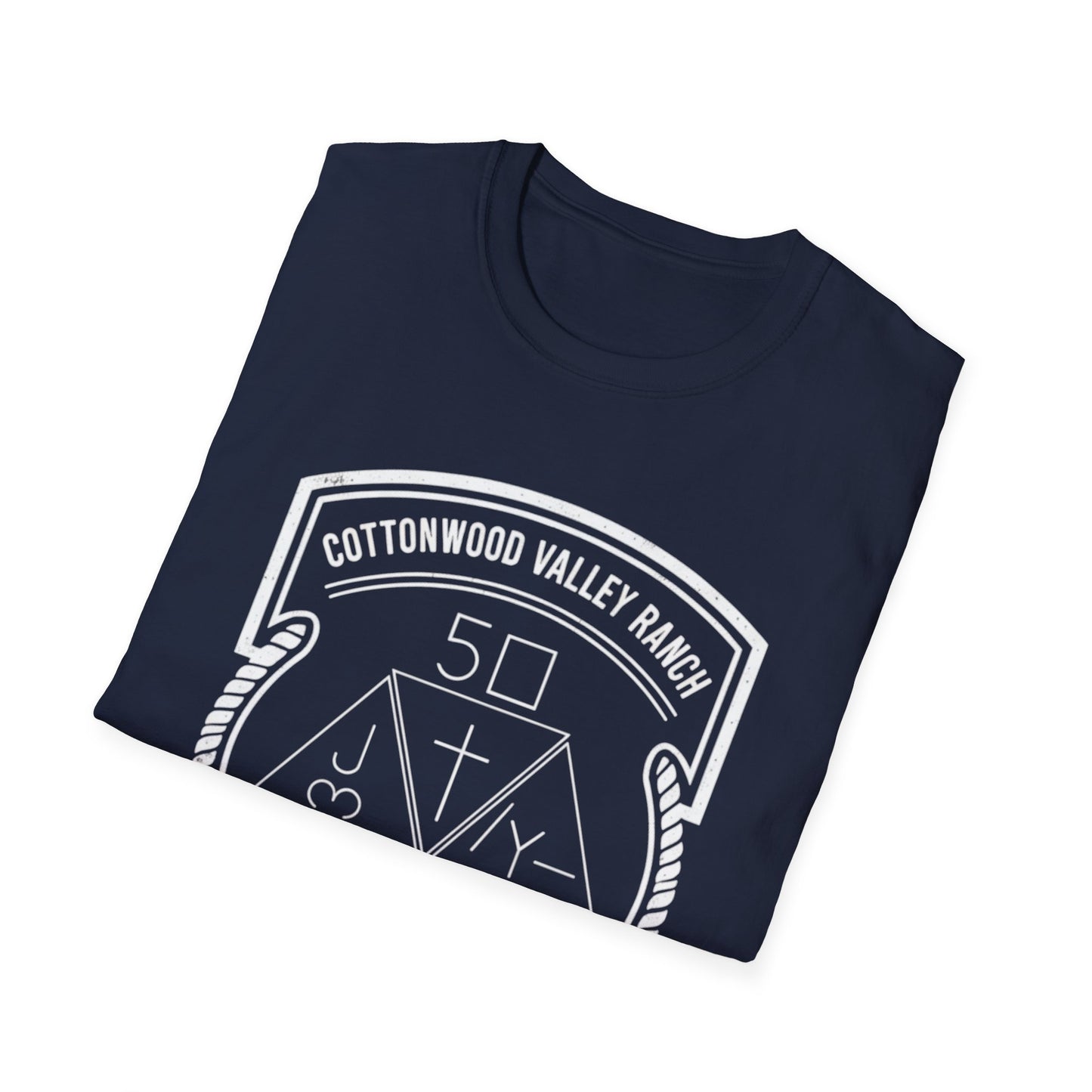 Trinity Brand Heritage | Softstyle Lifestyle Tee