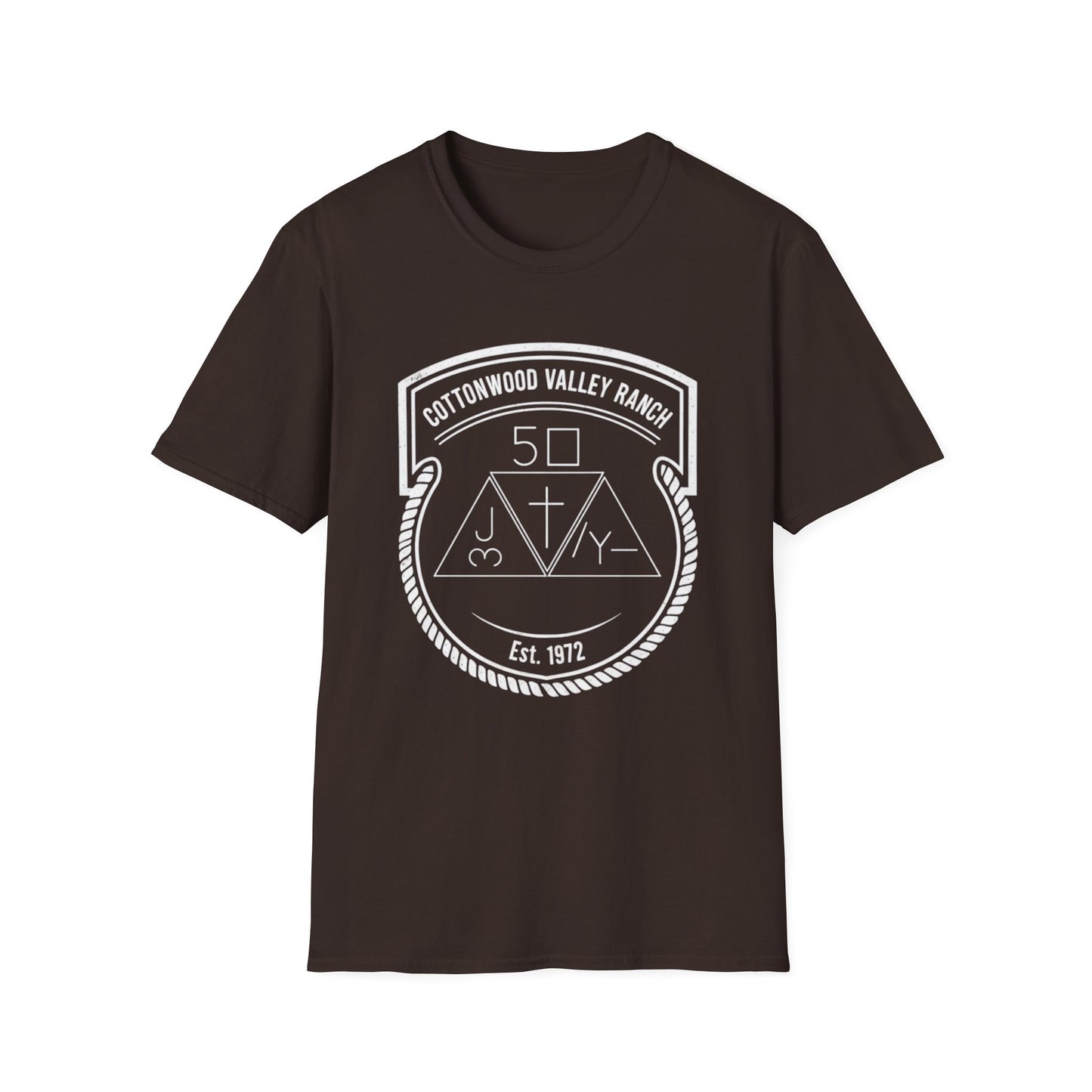 Trinity Brand Heritage | Softstyle Lifestyle Tee
