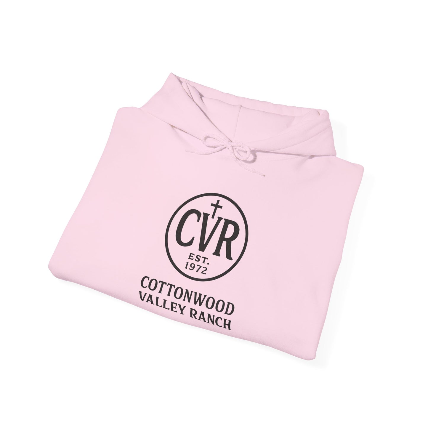 CVR Founders Seal | Heritage Heavyweight Hoodie