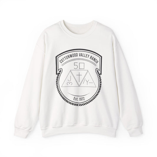 Trinity Brand Heritage | Essential Crewneck