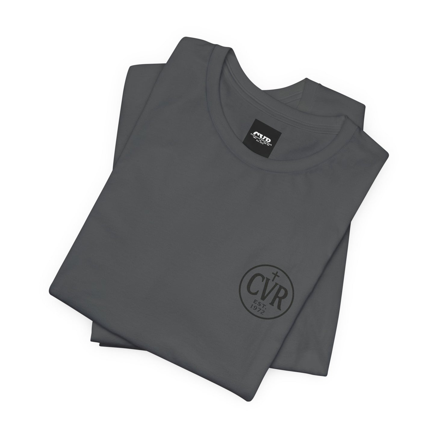 America's 250th — Farming Tee
