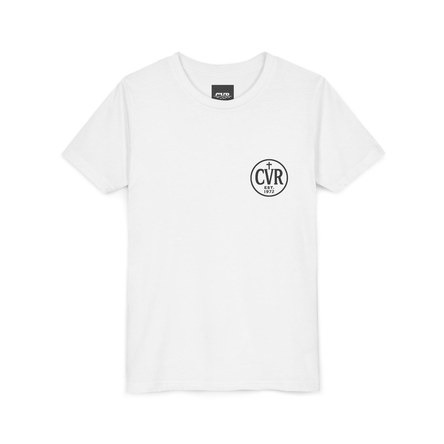 America's 250th — Ranching Kids Tee