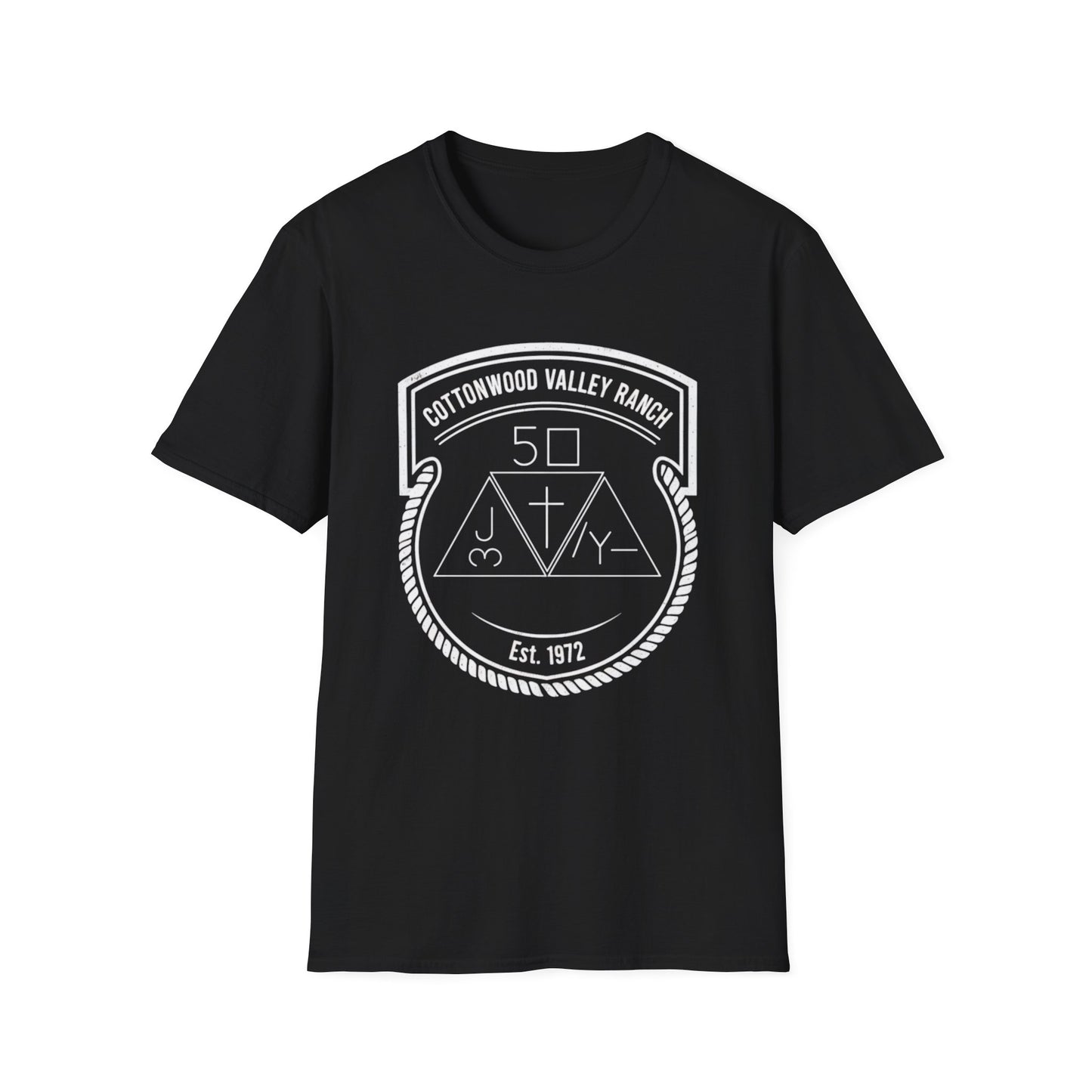Trinity Brand Heritage | Softstyle Lifestyle Tee