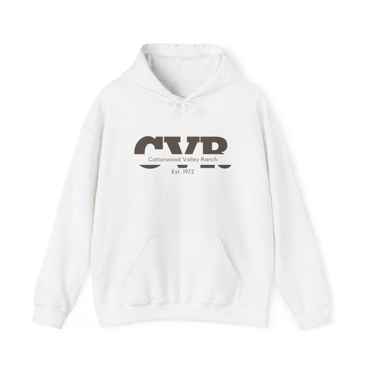 CVR Modern Workwear | Heavyweight Hoodie