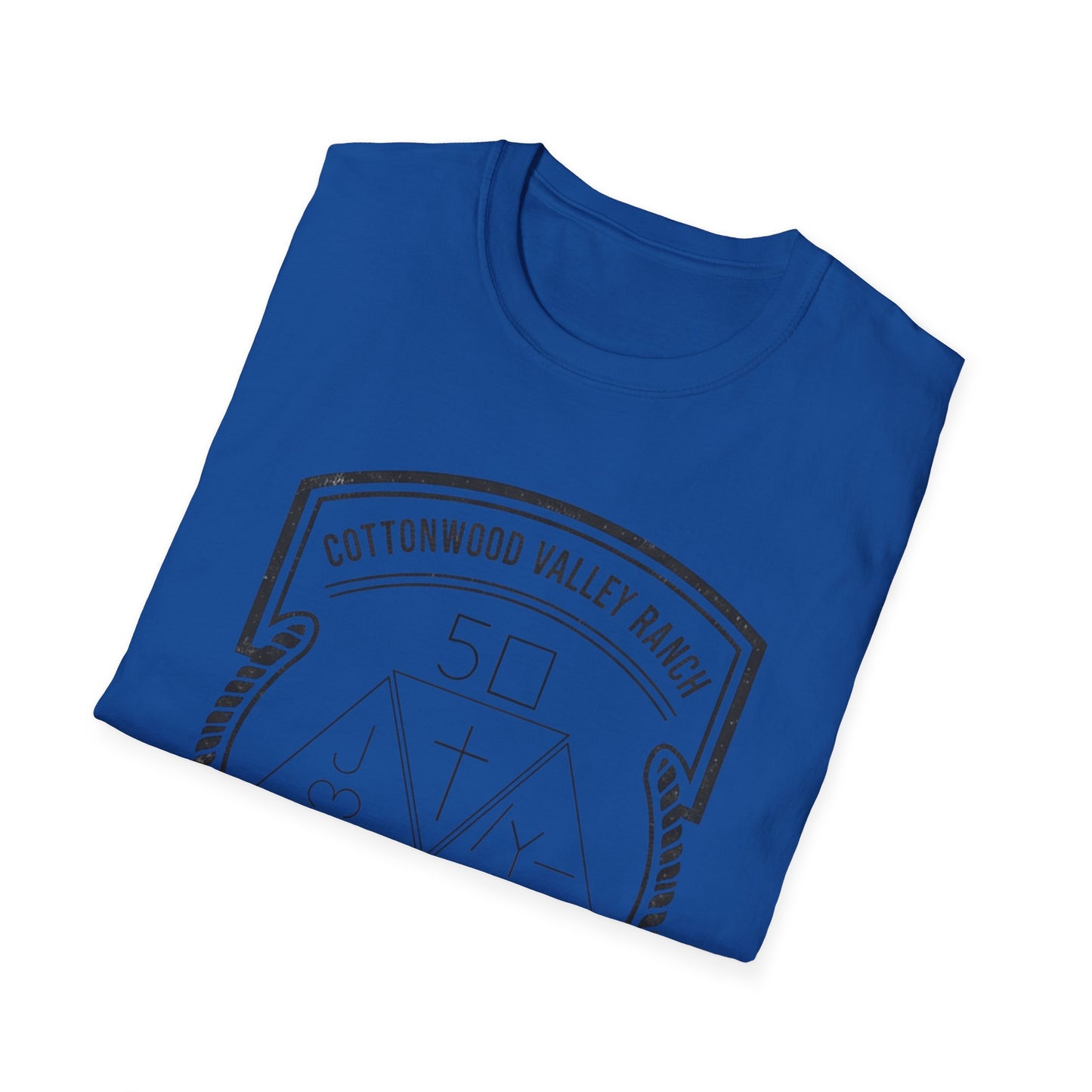 Trinity Brand Heritage | Softstyle Lifestyle Tee
