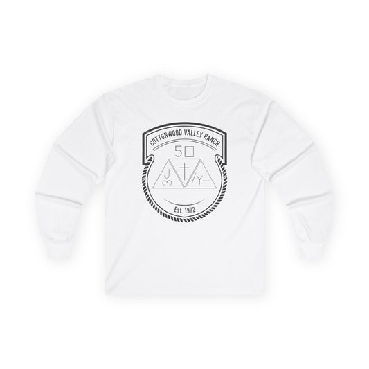 Trinity Brand Heritage | Long Sleeve Tee