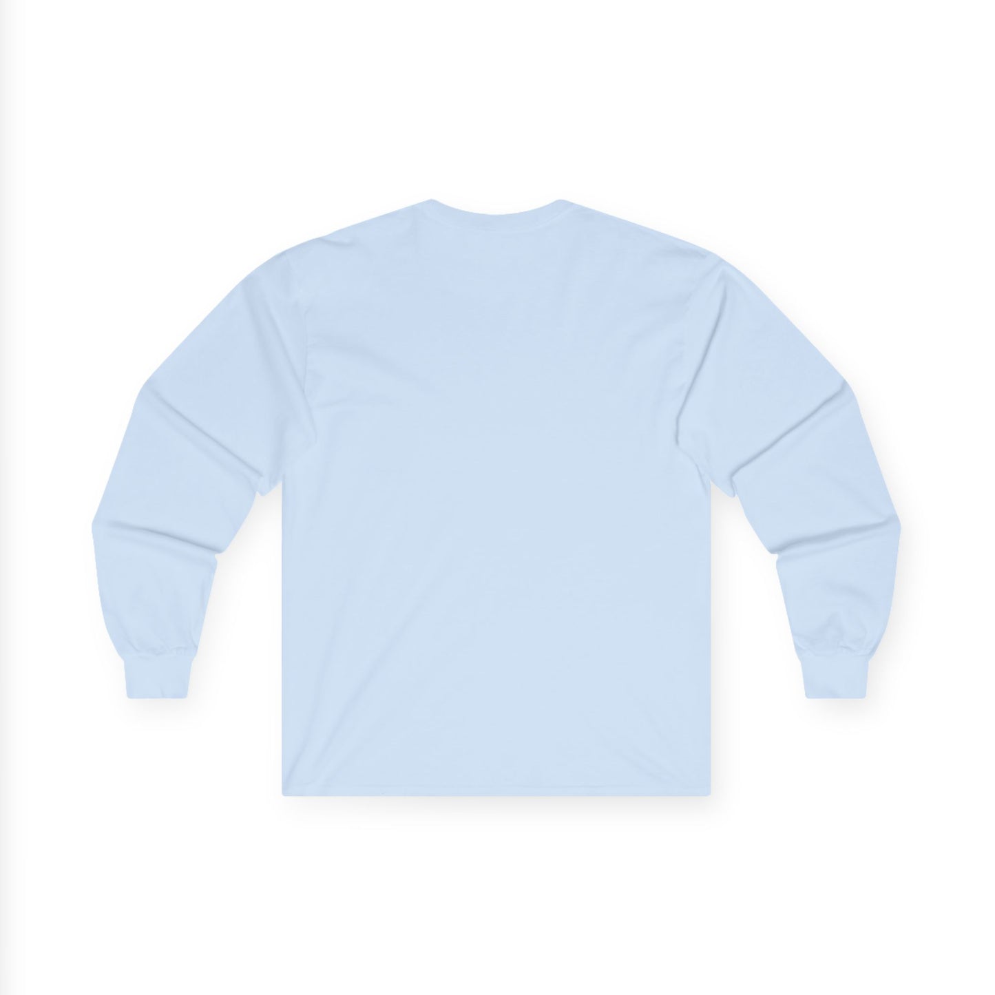 CVR Founders Seal | Heritage Long Sleeve Tee