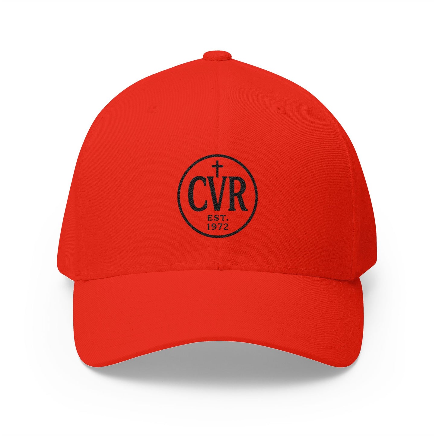 CVR Founders Seal Flexfit® Original