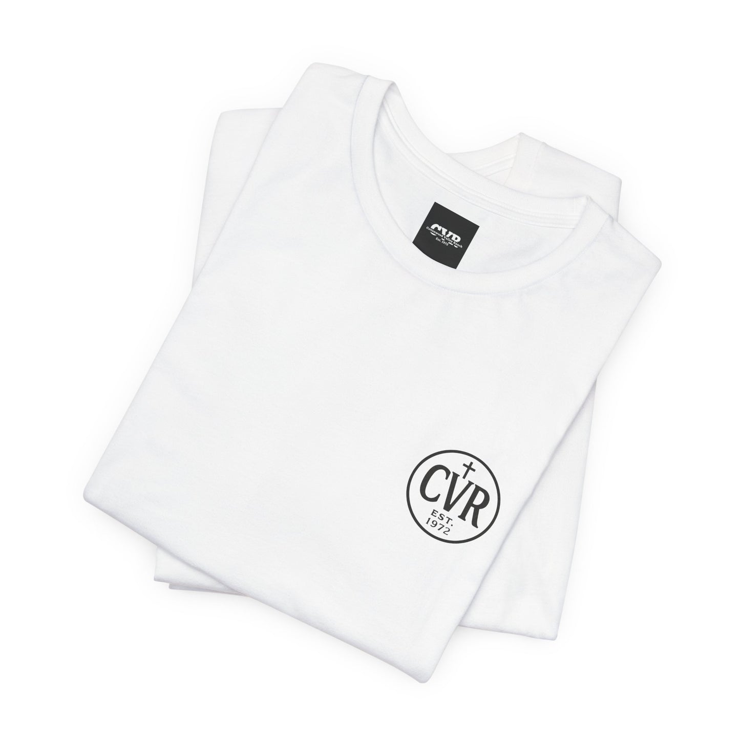 America's 250th — Farming Tee