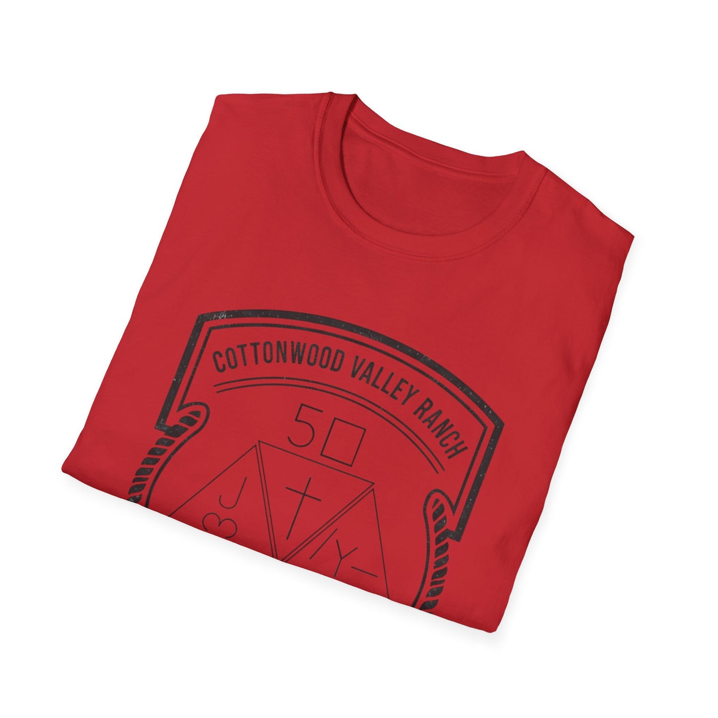 Trinity Brand Heritage | Softstyle Lifestyle Tee