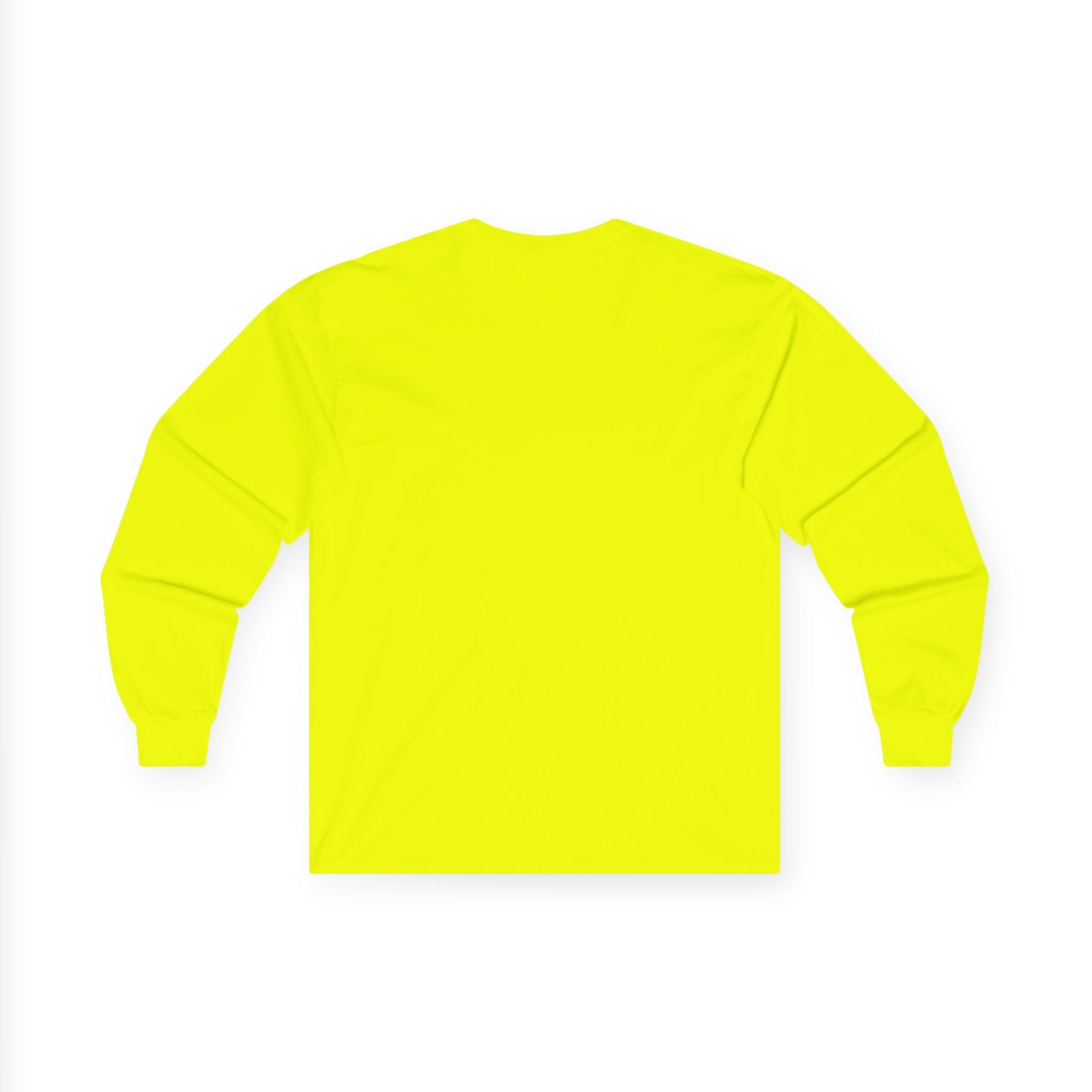 CVR Founders Seal | Heritage Long Sleeve Tee