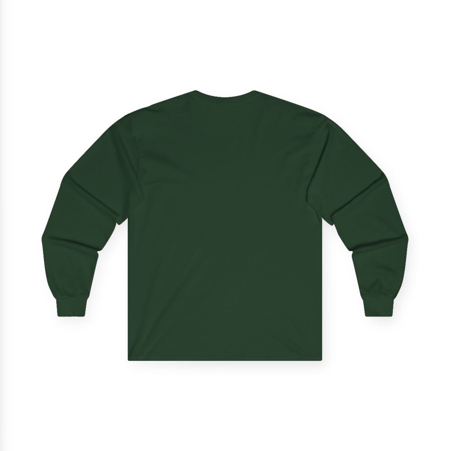 Trinity Brand Heritage | Long Sleeve Tee