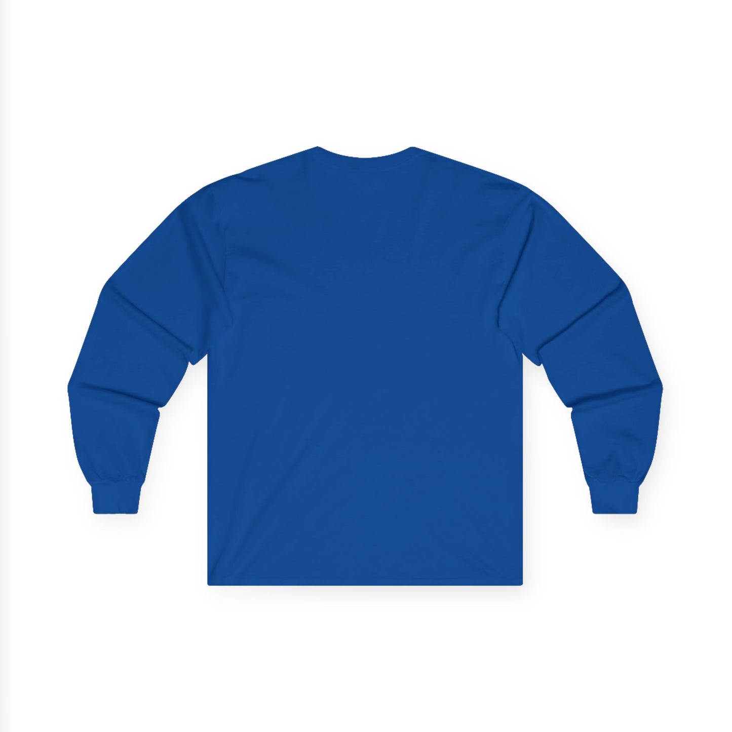 CVR Founders Seal | Heritage Long Sleeve Tee