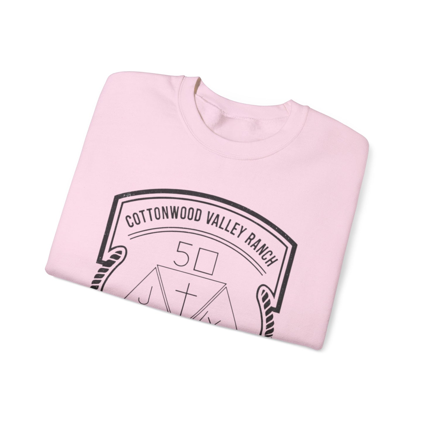 Trinity Brand Heritage | Essential Crewneck