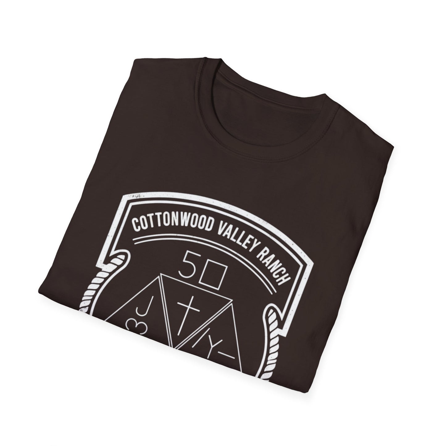 Trinity Brand Heritage | Softstyle Lifestyle Tee