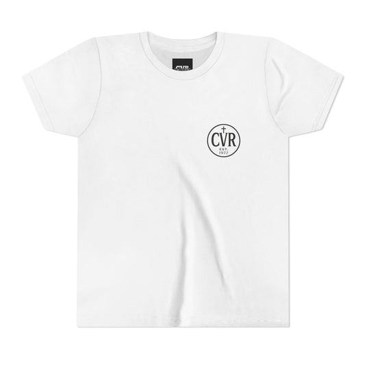 America's 250th — Farming Kids Tee