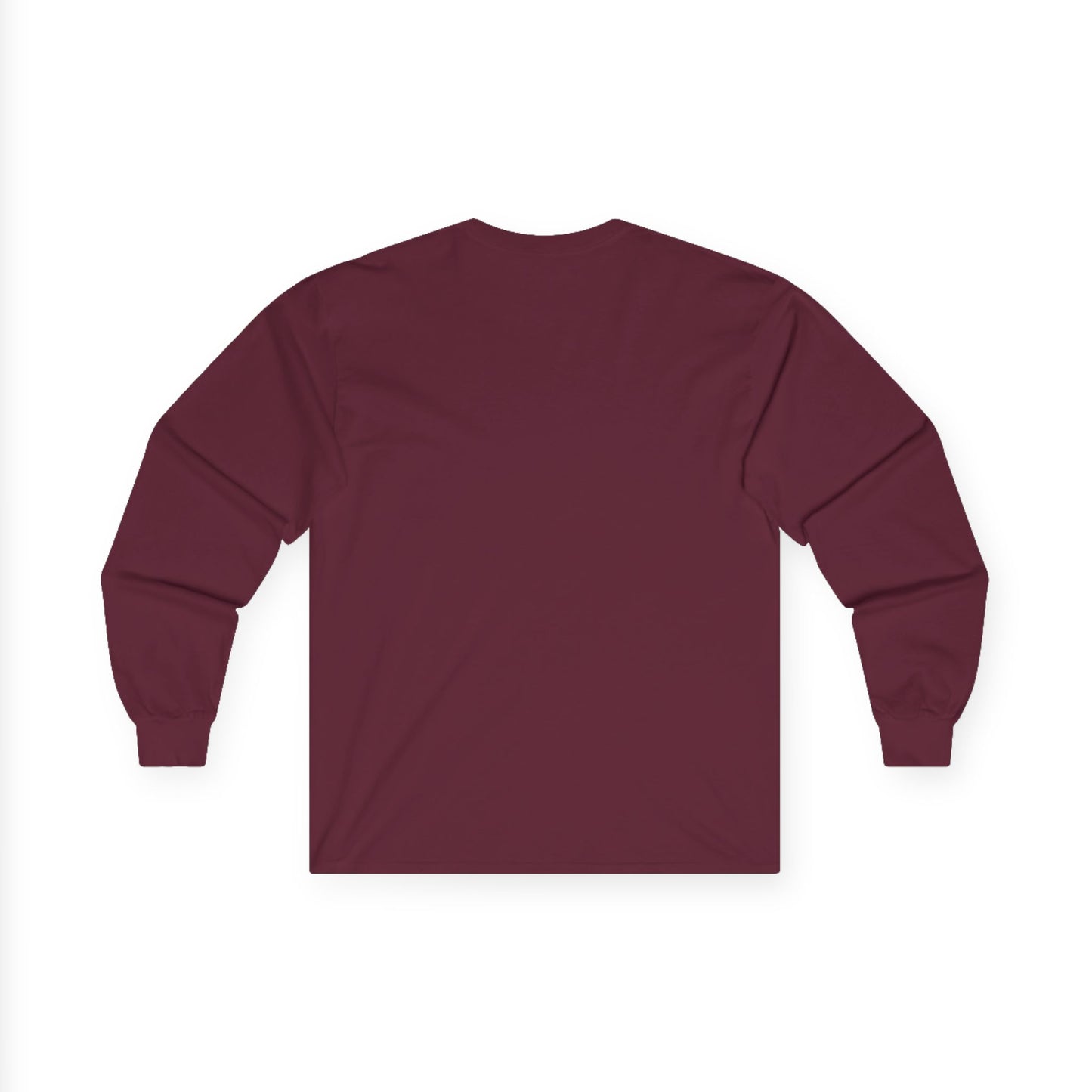 CVR Founders Seal | Heritage Long Sleeve Tee