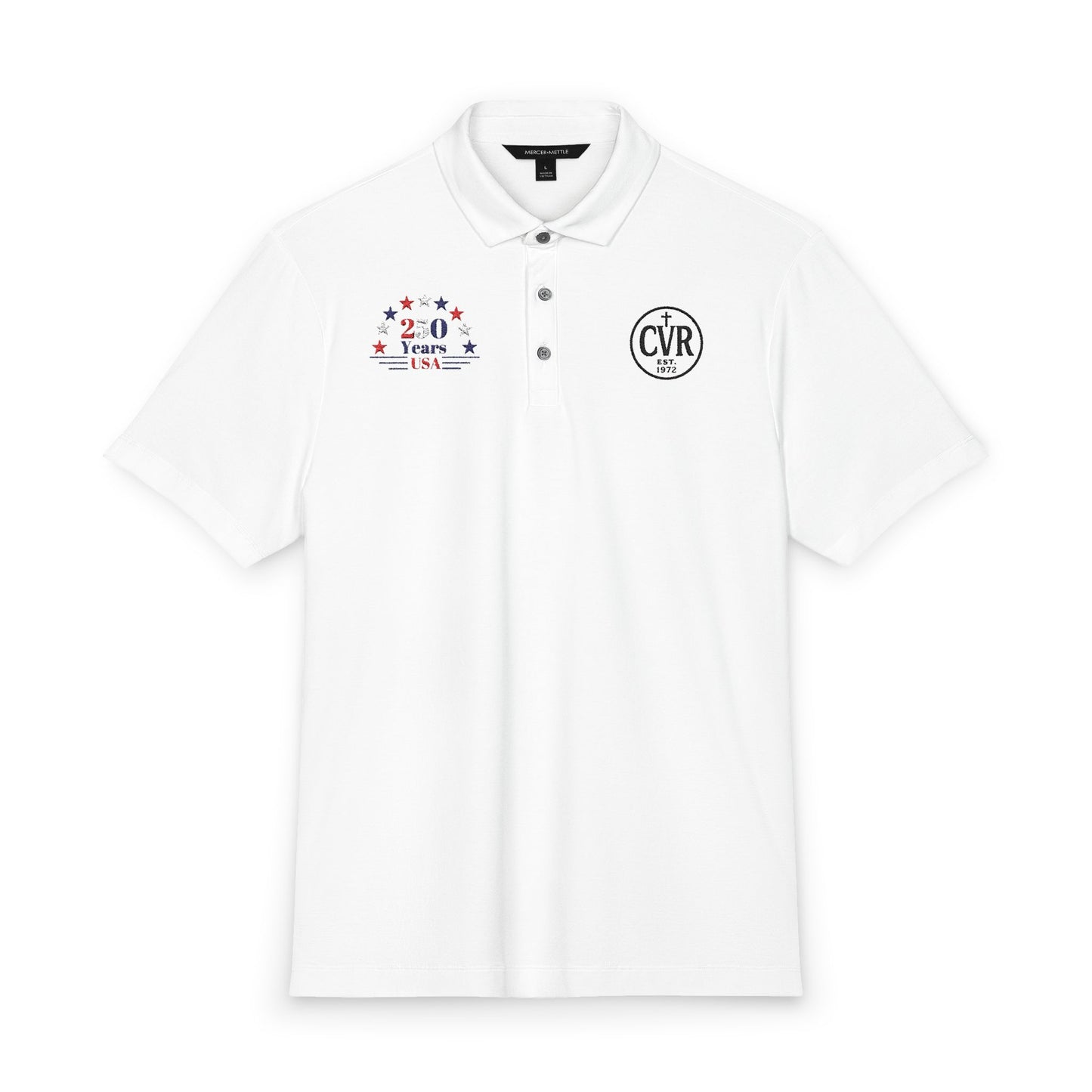 America's 250th — Heritage Polo