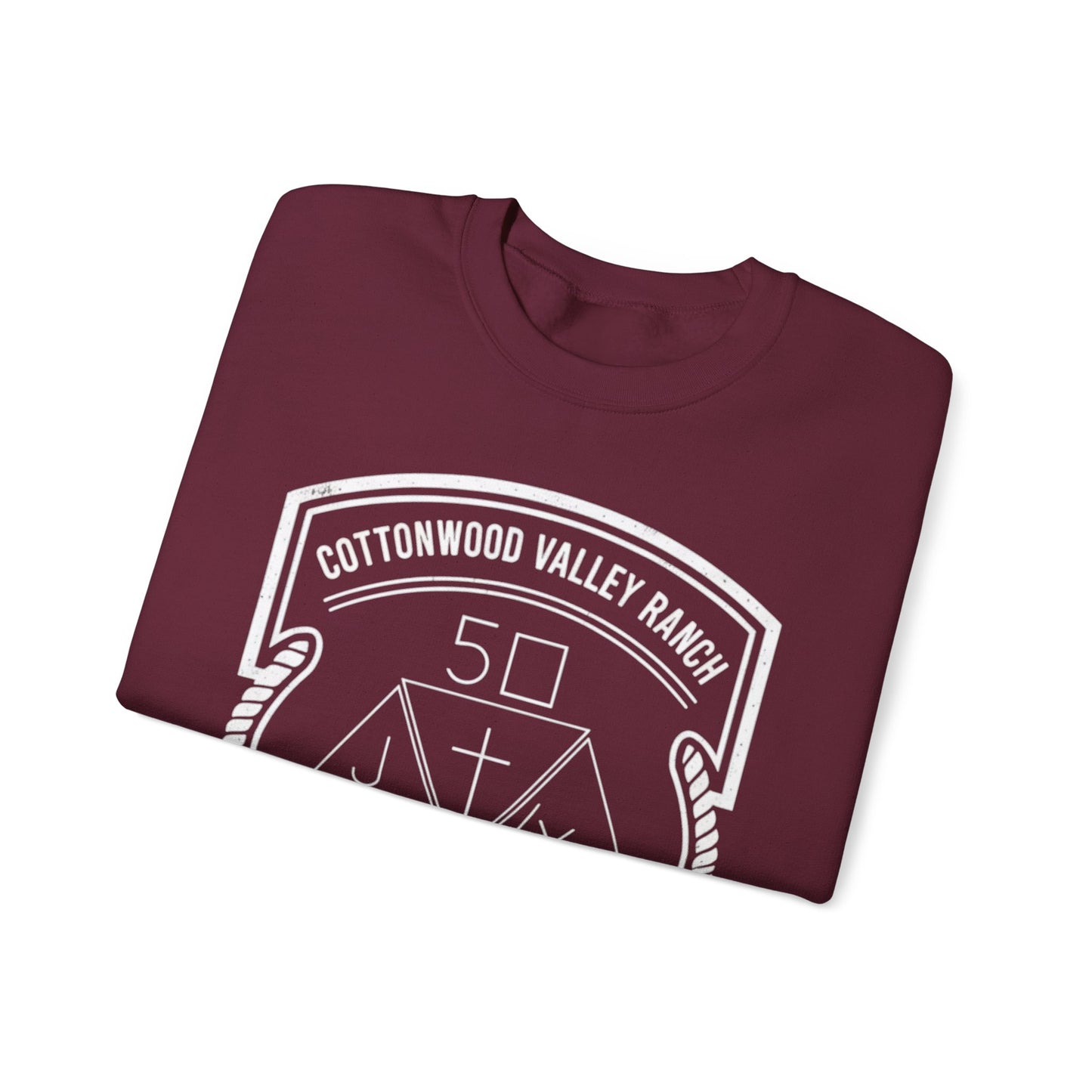 Trinity Brand Heritage | Essential Crewneck
