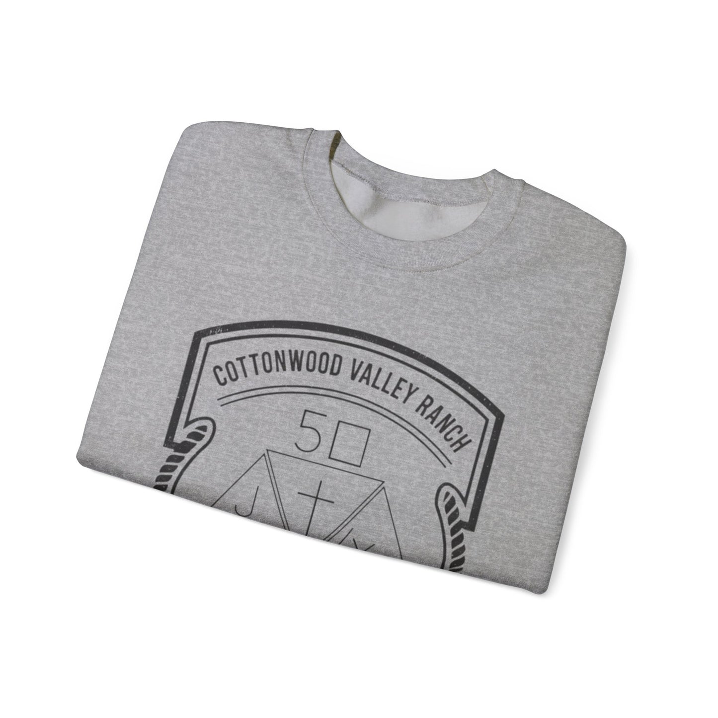 Trinity Brand Heritage | Essential Crewneck