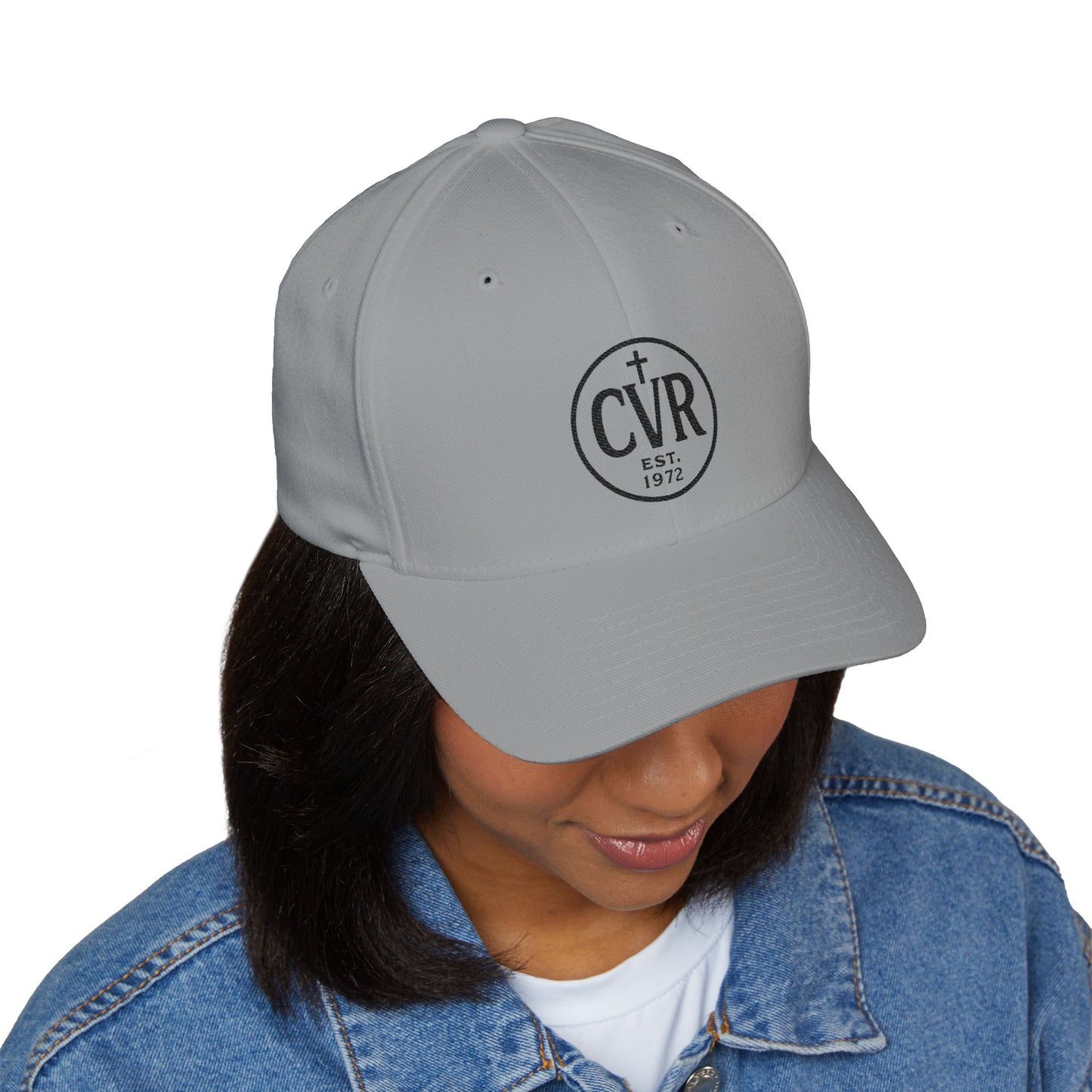 CVR Founders Seal Flexfit® Original