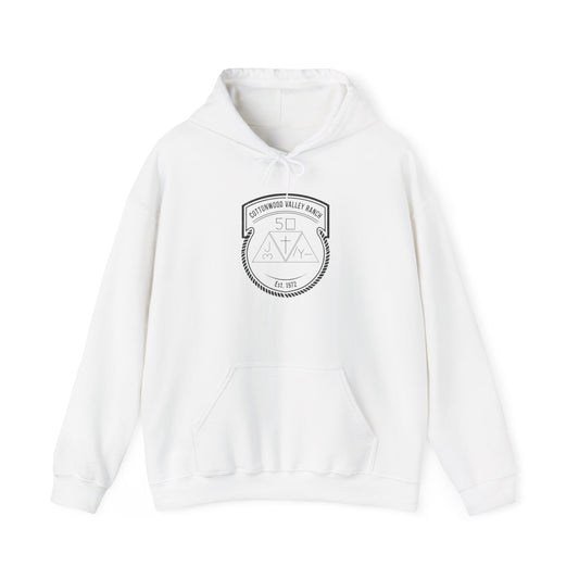 Trinity Brand Heritage | Heavyweight Hoodie
