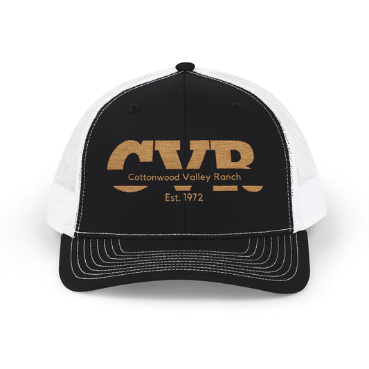 CVR Modern Workwear Hat
