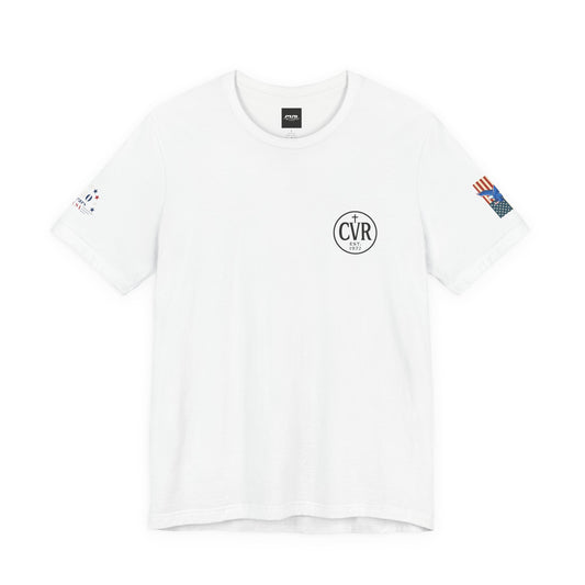 America's 250th — Farming Tee