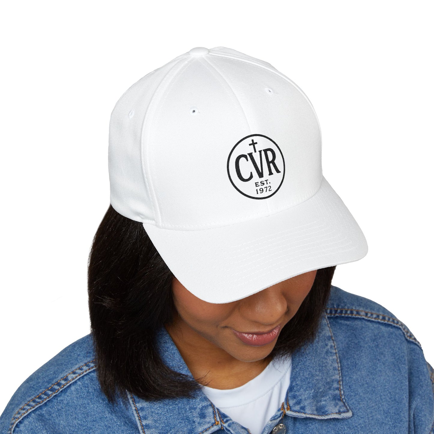 CVR Founders Seal Flexfit® Original