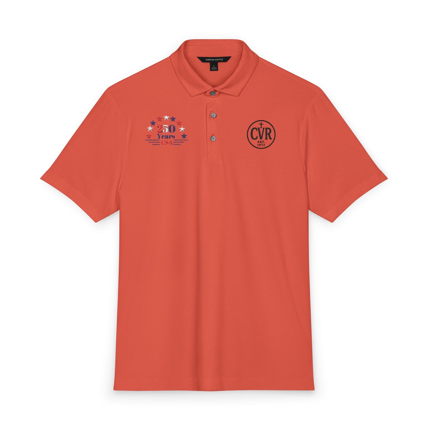 America's 250th — Heritage Polo