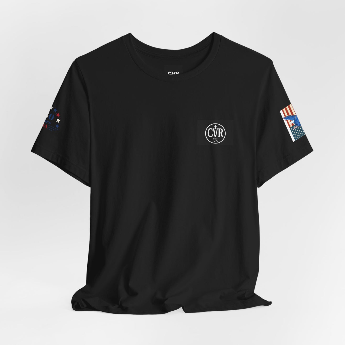 America's 250th — Farming Tee