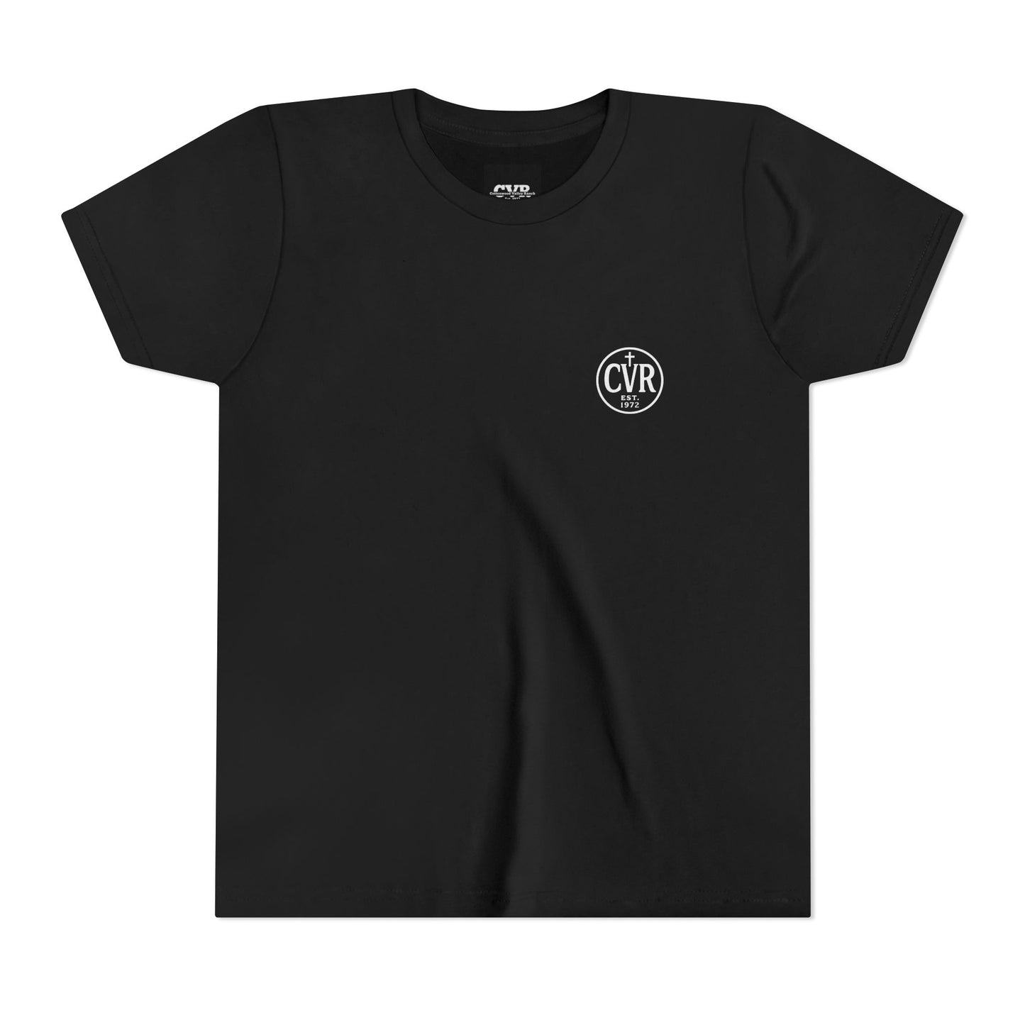 America's 250th — Ranching Kids Tee