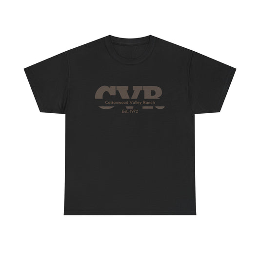 CVR Modern Workwear | Heavy Cotton Tee