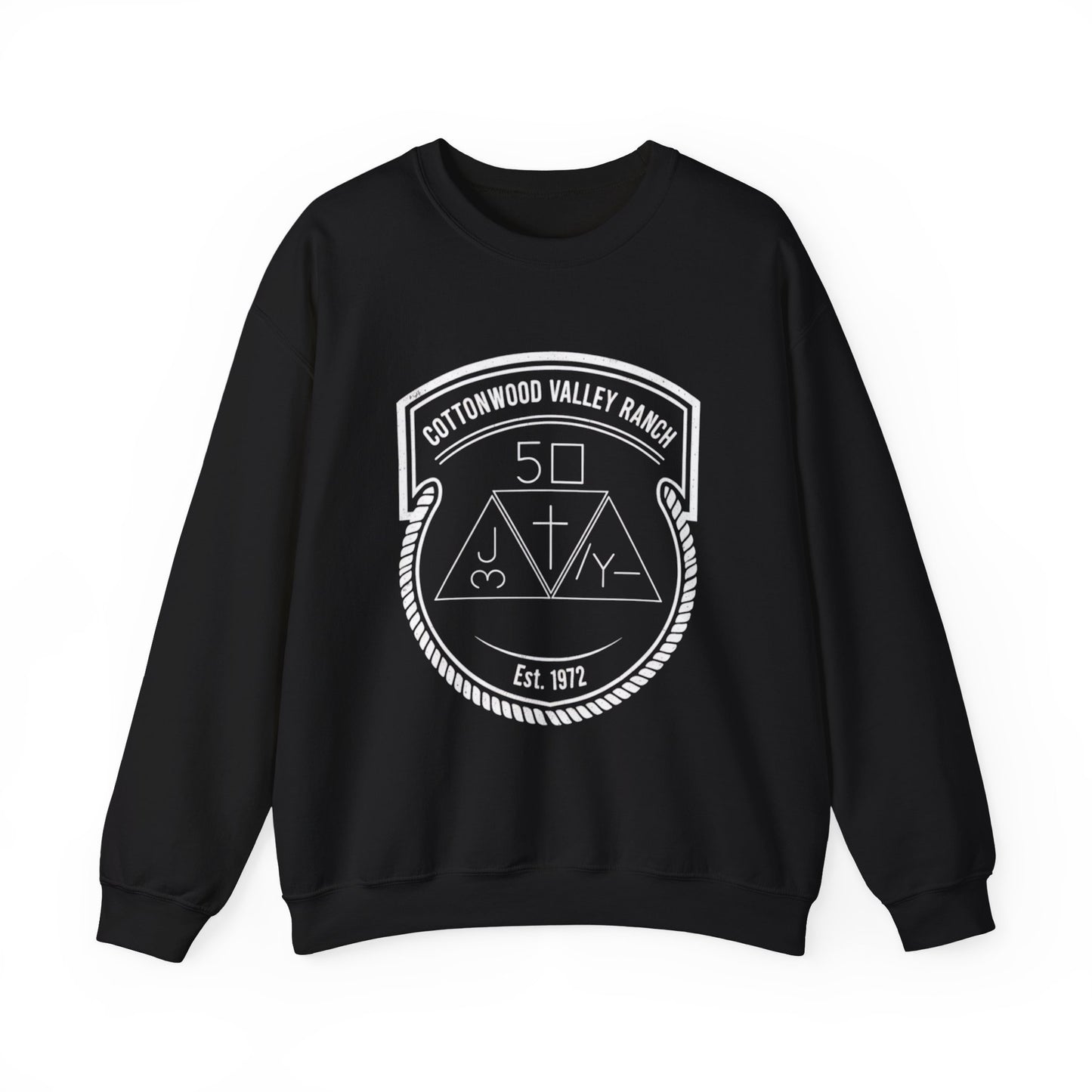 Trinity Brand Heritage | Essential Crewneck