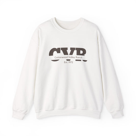 CVR Modern Workwear | Essential Ranch Crewneck
