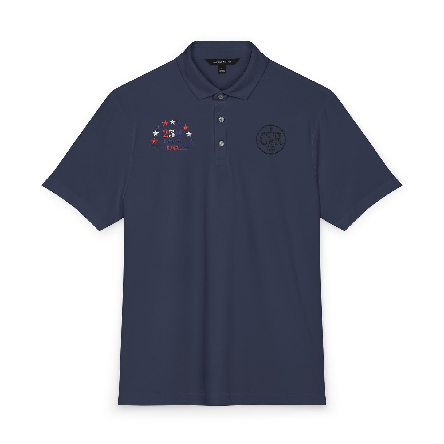 America's 250th — Heritage Polo