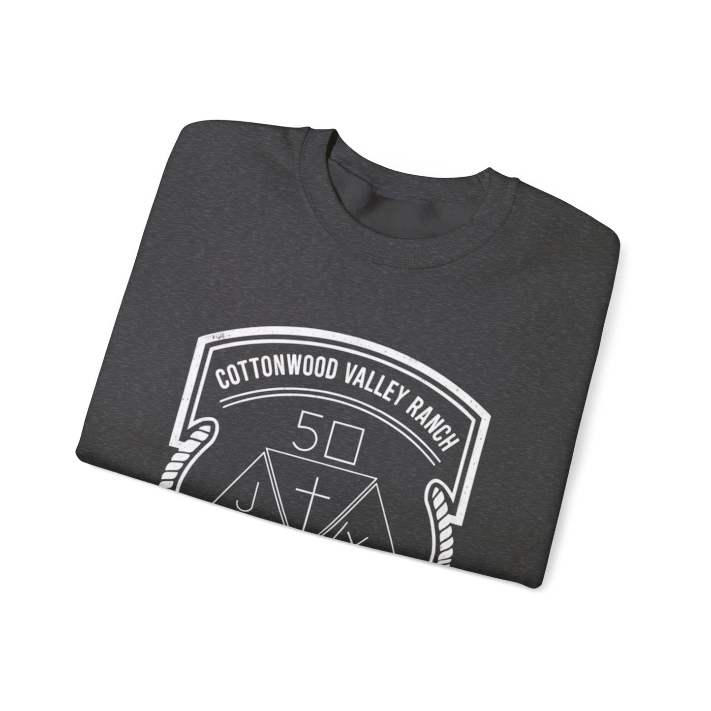 Trinity Brand Heritage | Essential Crewneck
