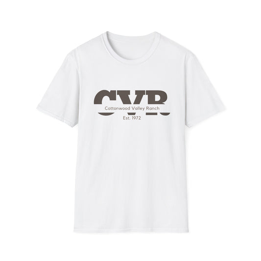 CVR Modern Workwear | Softstyle Lifestyle Tee