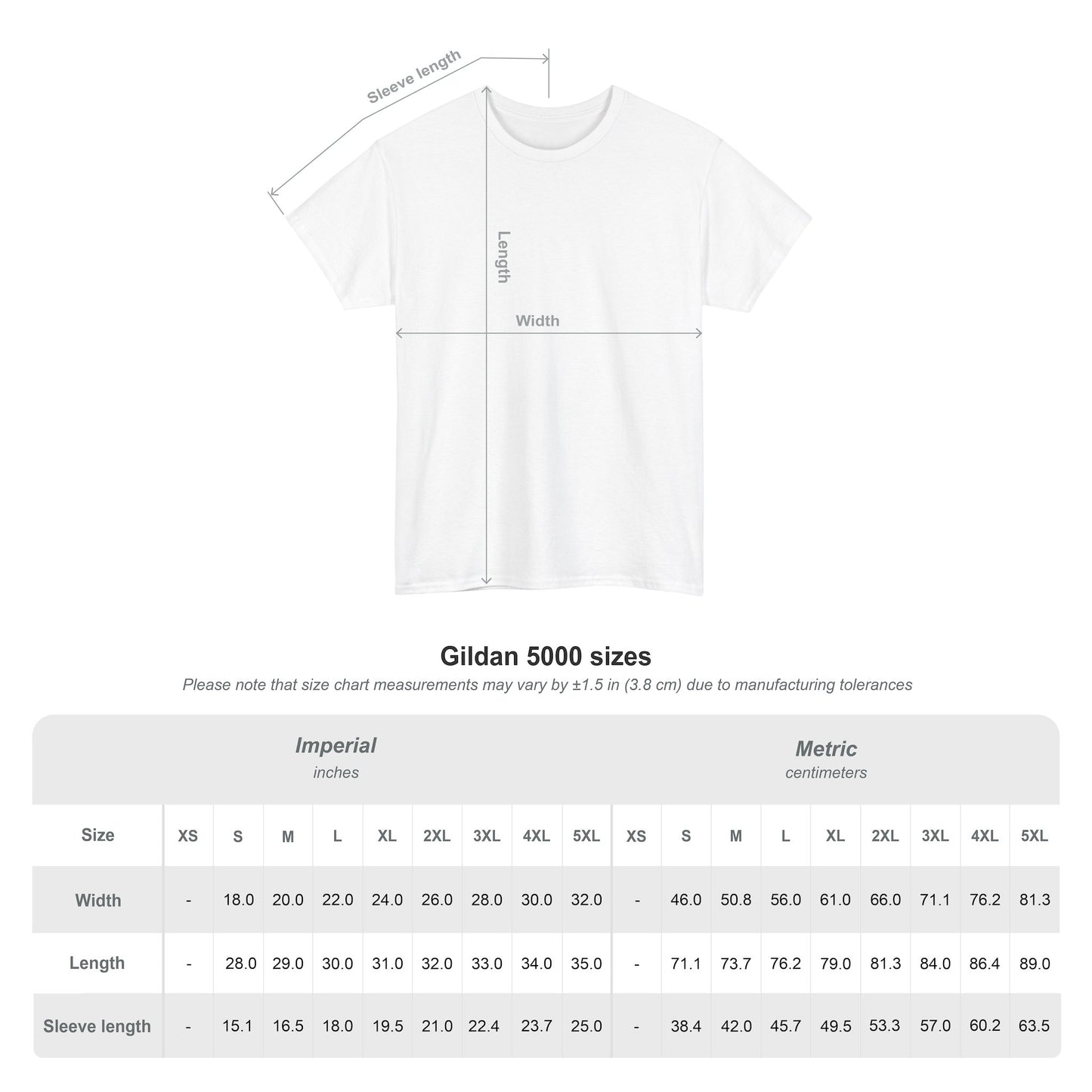 CVR Founders Seal | Heritage Heavy Cotton Tee