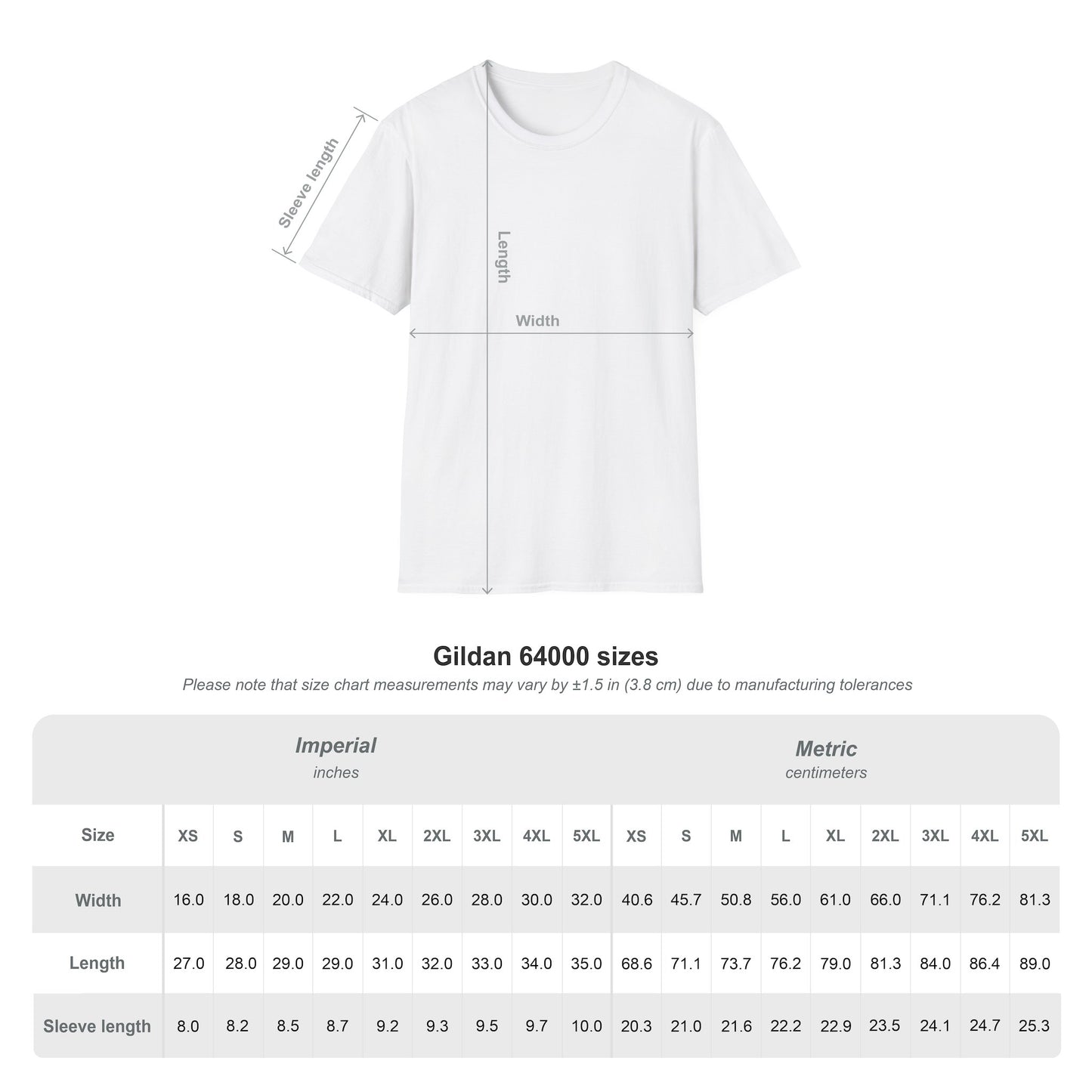 CVR Founders Seal | Heritage Softstyle Tee