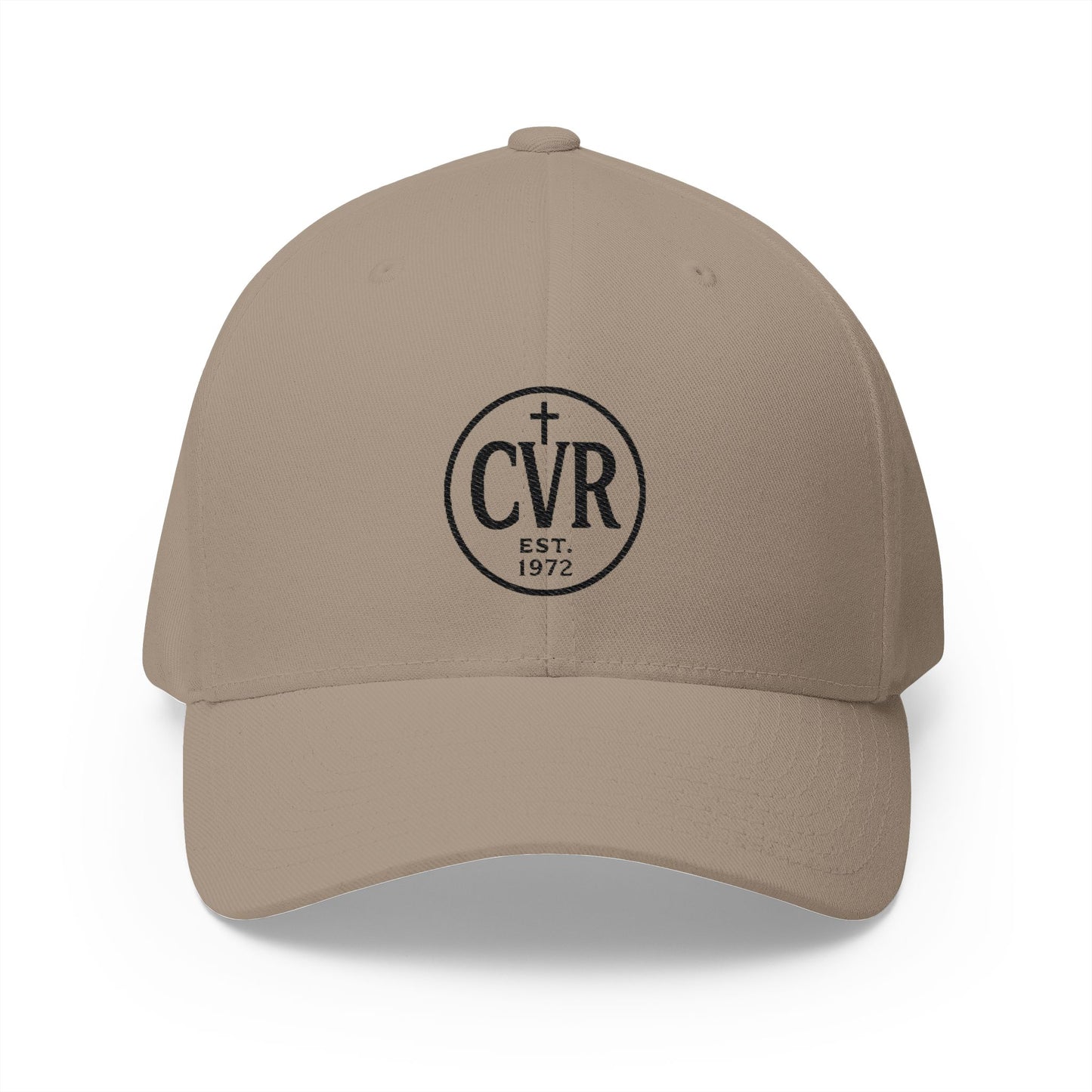 CVR Founders Seal Flexfit® Original