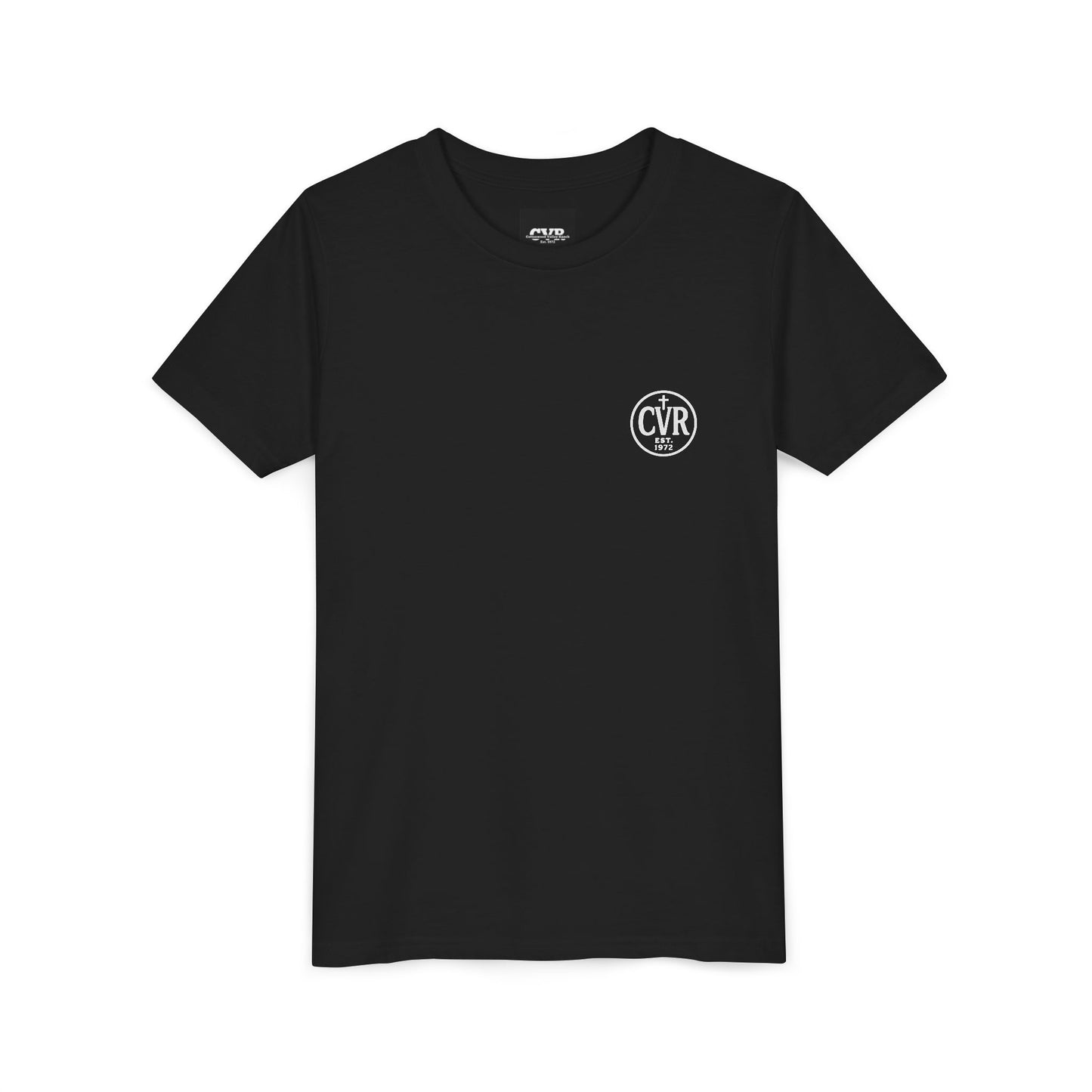 America's 250th — Ranching Kids Tee