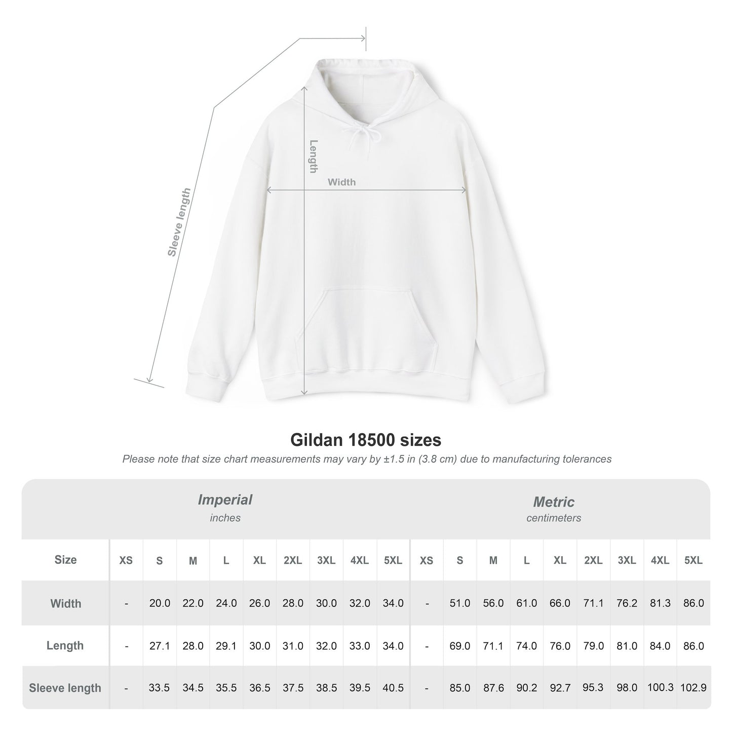 CVR Founders Seal | Heritage Heavyweight Hoodie