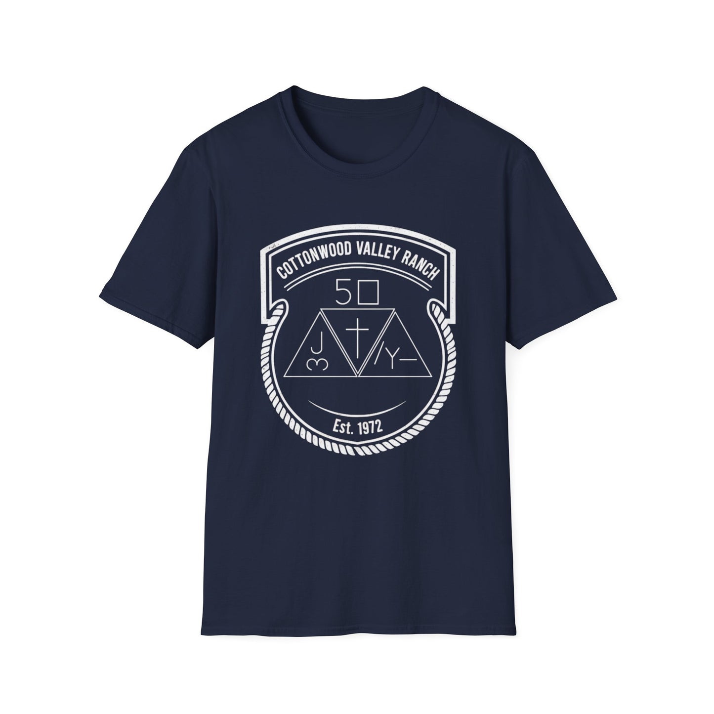 Trinity Brand Heritage | Softstyle Lifestyle Tee