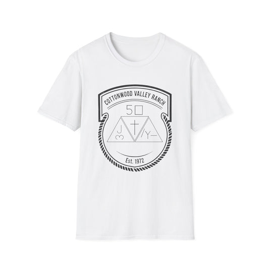 Trinity Brand Heritage | Softstyle Lifestyle Tee