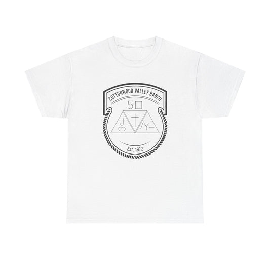 Trinity Brand Heritage | Heavy Cotton Tee